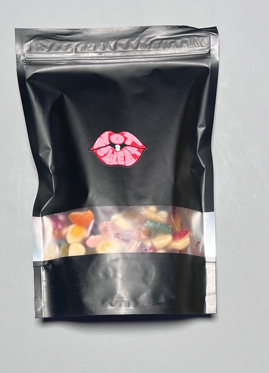 Not2sweet Gummy 1kg bag